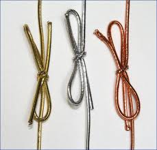Check Out Our Pre Tied Elastic