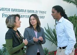   Santa Barbara Bank   x26amp Trust Meets    