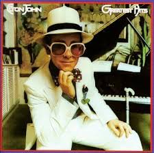 Image <b>Elton John</b> lyrics with youtube Picture