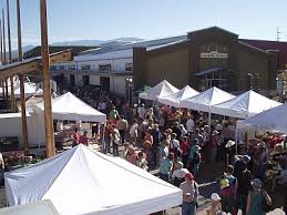 Santa Fe Farmers Market, Santa Fe, New Mexico