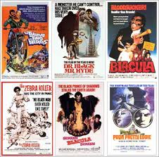 Black Horror Movies - via Daymix