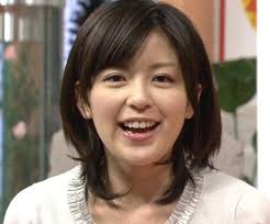 婚約した中野美奈子アナ、早くも
