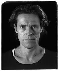 Willem Dafoe