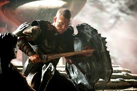 Clash of the Titans 2010