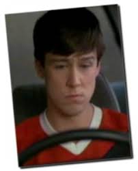 Alan Ruck - via Daymix