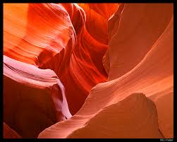 Antelope Canyon is open March