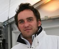 Image <b>Franck Montagny</b> au Mans avec Picture