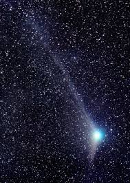El  cometa   no s lo tiene una    
