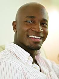 Image ++ Meet <b>Taye Diggs</b>  Picture
