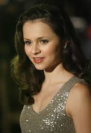 Sasha Cohen