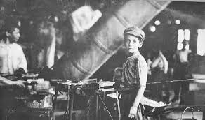       children   working in these hot