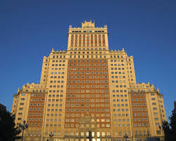 Madrid Hotels