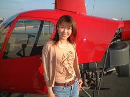 Alpha Aviation: news - F4レーサー,三上和美,ヘリコプター,フライト