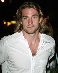 Image <b>Scott Speedman</b> as Thundarr Picture