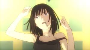 そしてこのイキ顔である
