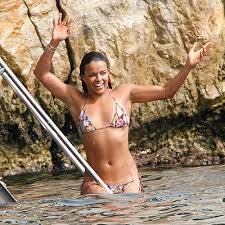 Michelle Rodriguez