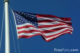 Picture of US  Flag   Free Pictures    