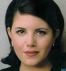 Monica Lewinsky - Celebrity - via Daymix