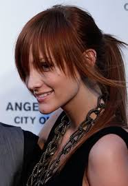 Ashlee Simpson's Many - via Daymix