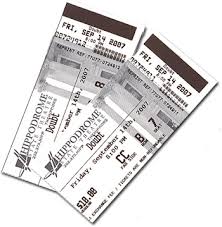 WNBA. Other Basketball Tickets - via Daymix
