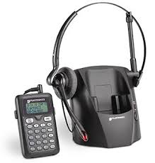 CT12 complete headset system