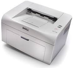 Laser Printer 1100 takes