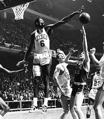 Bill Russell