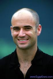 Image <b>andre agassi</b> 01 Picture