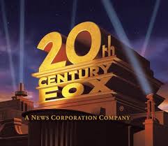 Twentieth Century Fox logo - via Daymix