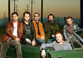 Image AUDIO: <b>INXS</b>: Perfect Strangers Picture