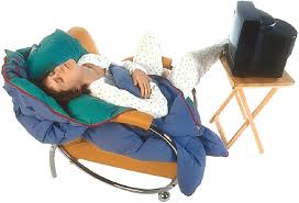  Chronic Fatigue Syndrome 