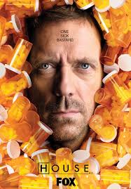 House Pills - House M.D.