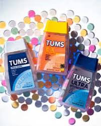 Why TUMS Was Invented - via Daymix