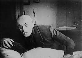 Nosferatu – errr – Mats Sundin - via Daymix