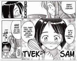Love Hina
