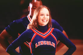 Image <b>Alexandra Holden</b> in New Line's Picture