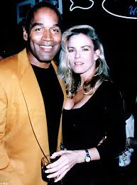 OJ Simpson 'plotted and led'