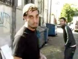David Blaine Picture 4