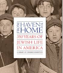 From Haven to Home: 350 Years