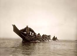 Kwakiutl