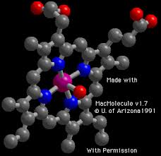 A knowledge of basic chemistry is