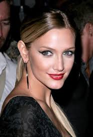 Image Get Her Look: <b>Ashlee Simpson</b>’s Cat <b>...</b> Picture