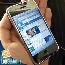 Smartphone sales increases in - via Daymix