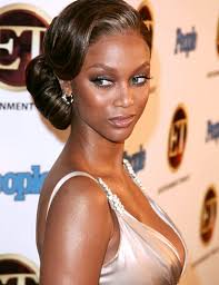 Image <b>Tyra Banks</b> Picture