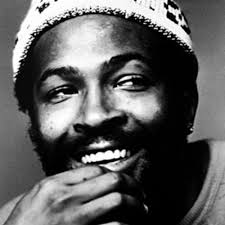 Image TRACKS: <b>Marvin Gaye</b> Picture