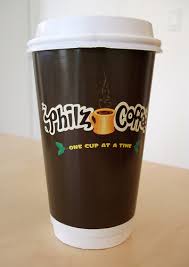 Philz Coffee