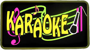 Karaoke disco