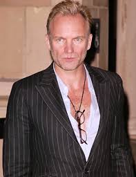Sting Picture 2