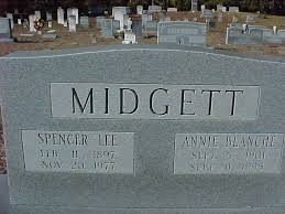 Midgett
