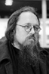 Deacon Andrei Kuraev (1963- )